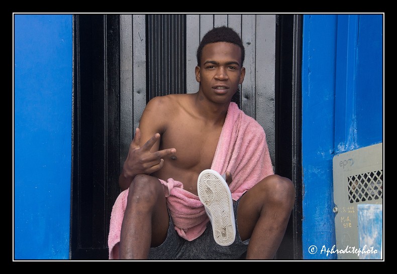 Columbia portraits 38